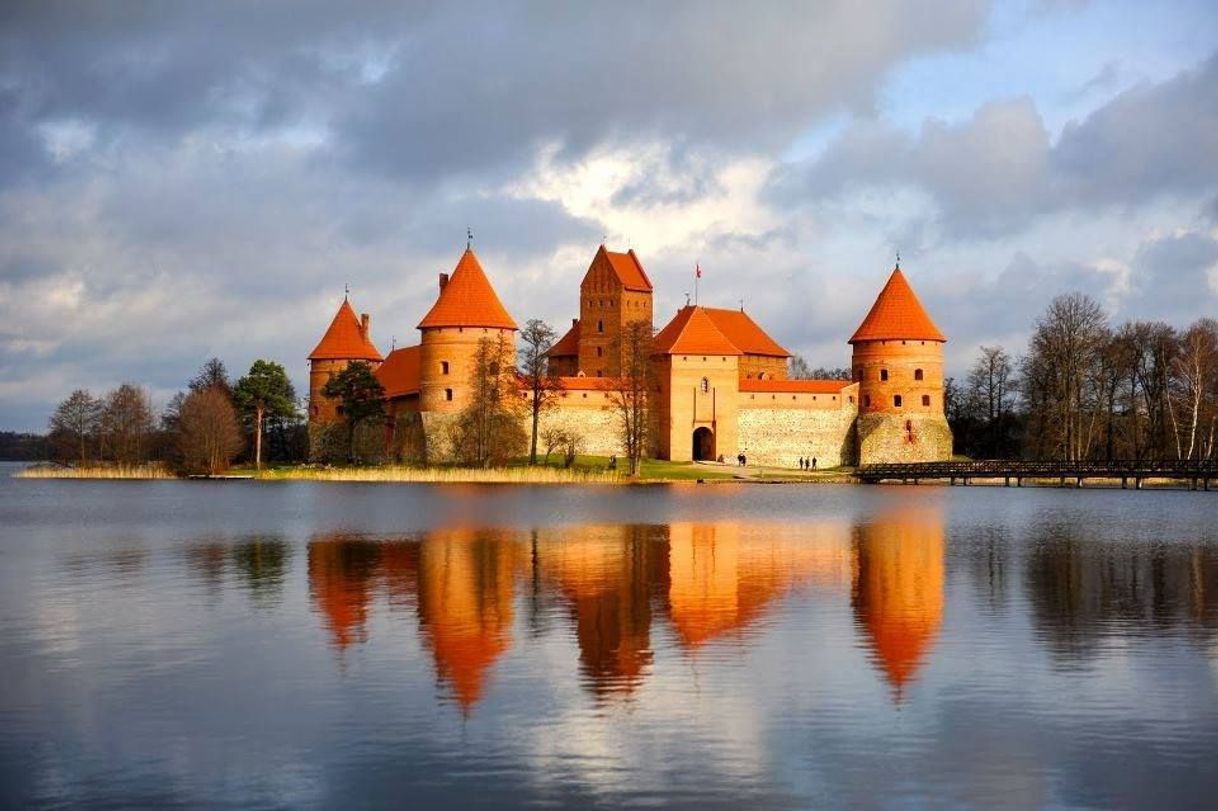 Lugares Dracula Castle