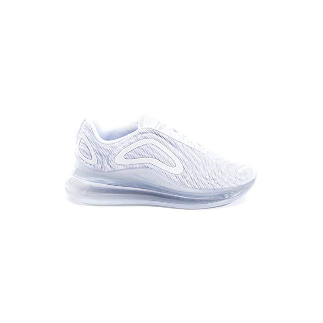 Social Nike W Air MAX 720, Zapatillas de Atletismo para Mujer, Multicolor