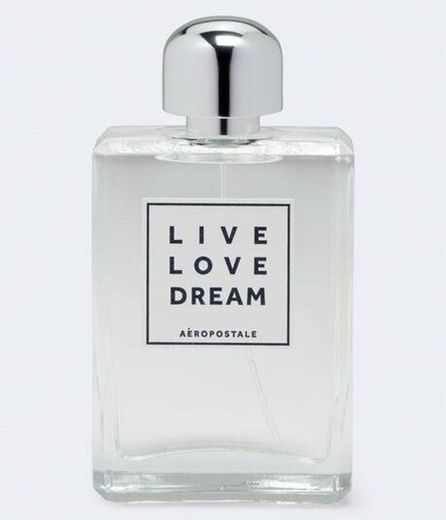 Live Love Dream Fragrance