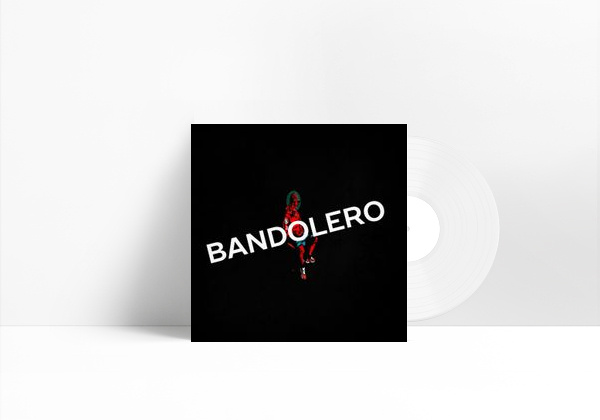 Music Bandolero!