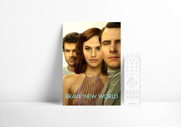 Series Brave New World