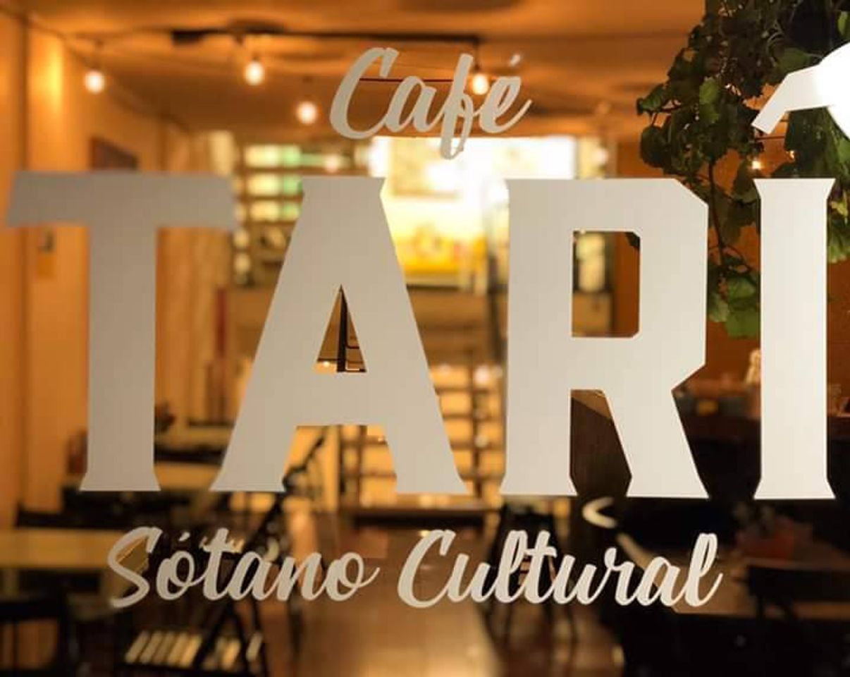 Restaurants Café Tarí 