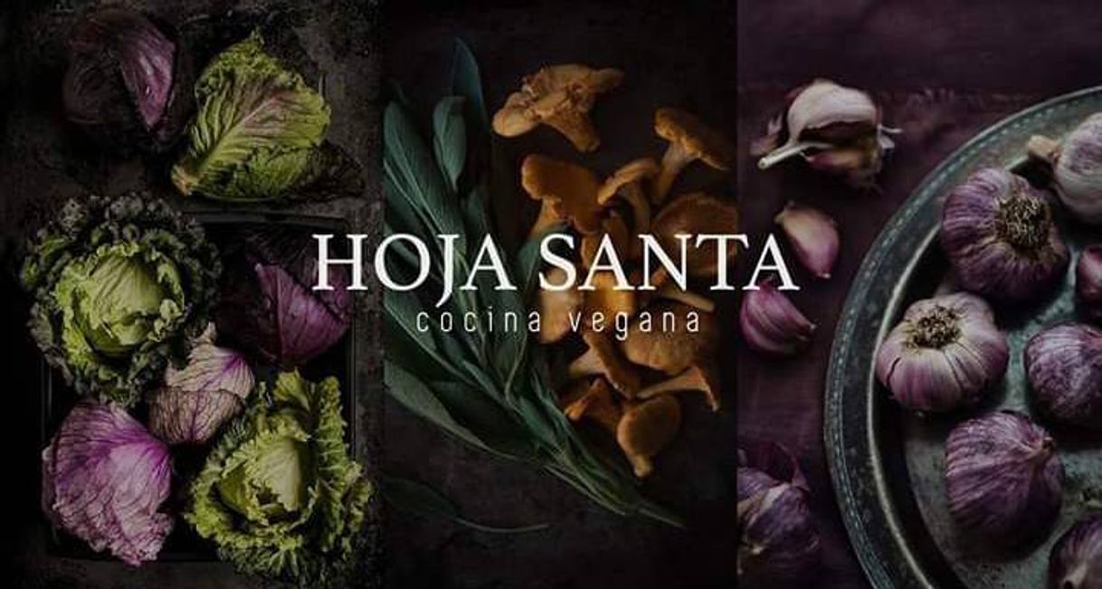 Restaurants Hoja Santa