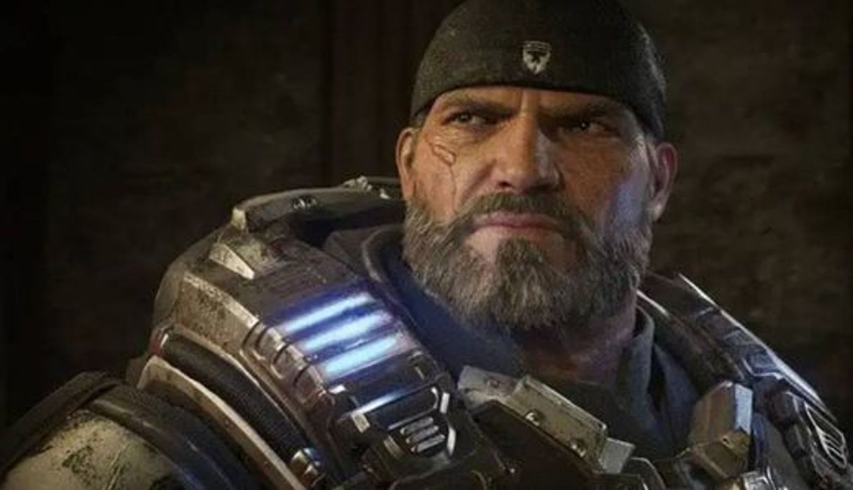 Videogames Gears of War 5