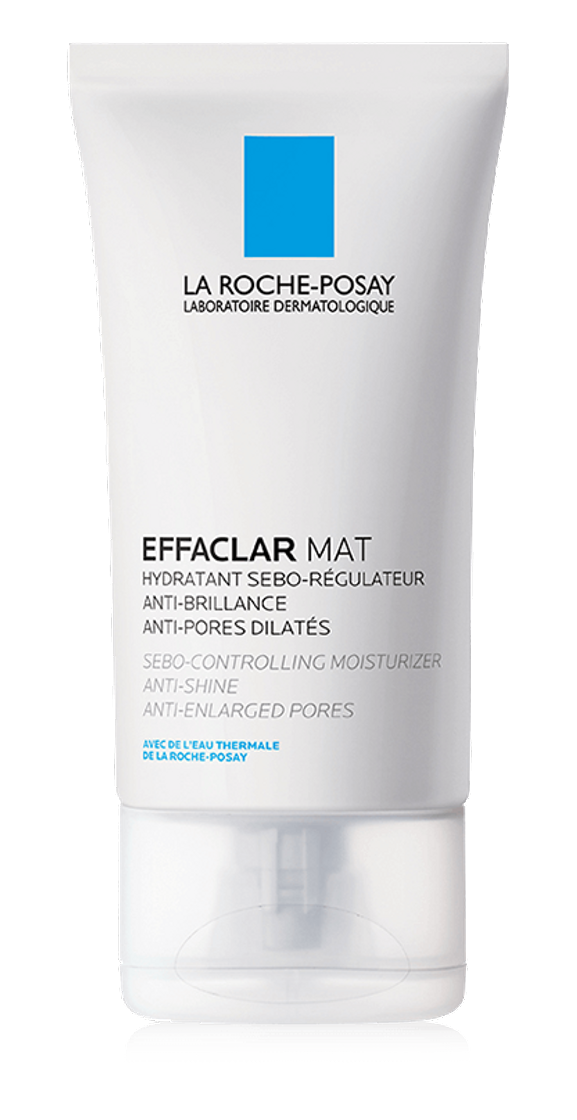 Moda Effaclar Mat 