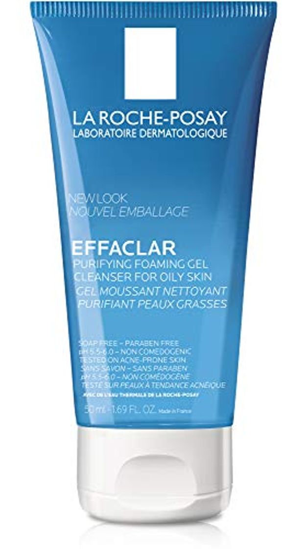 Fashion Gel de limpieza Effaclar 