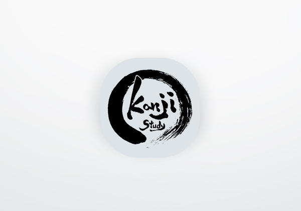 App Kanji Study
