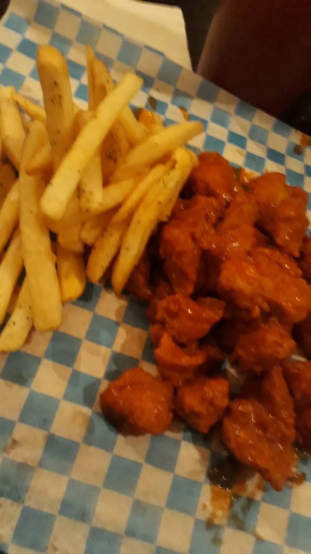 Restaurants Trueke