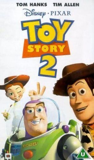 Toy Story 2