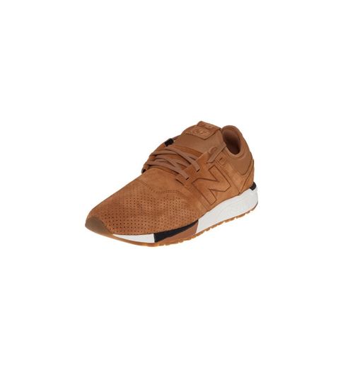 New Balance 247 Camel