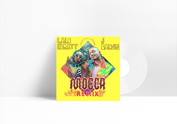Music Mocca - Remix