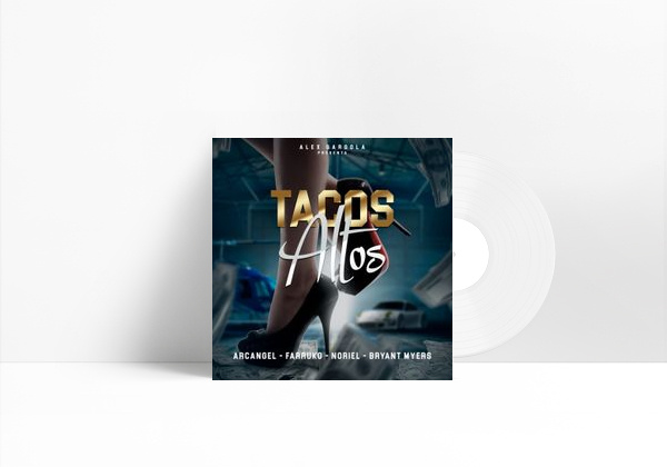 Music Tacos Altos