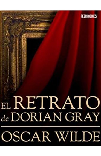 El retrato de Dorian Gray