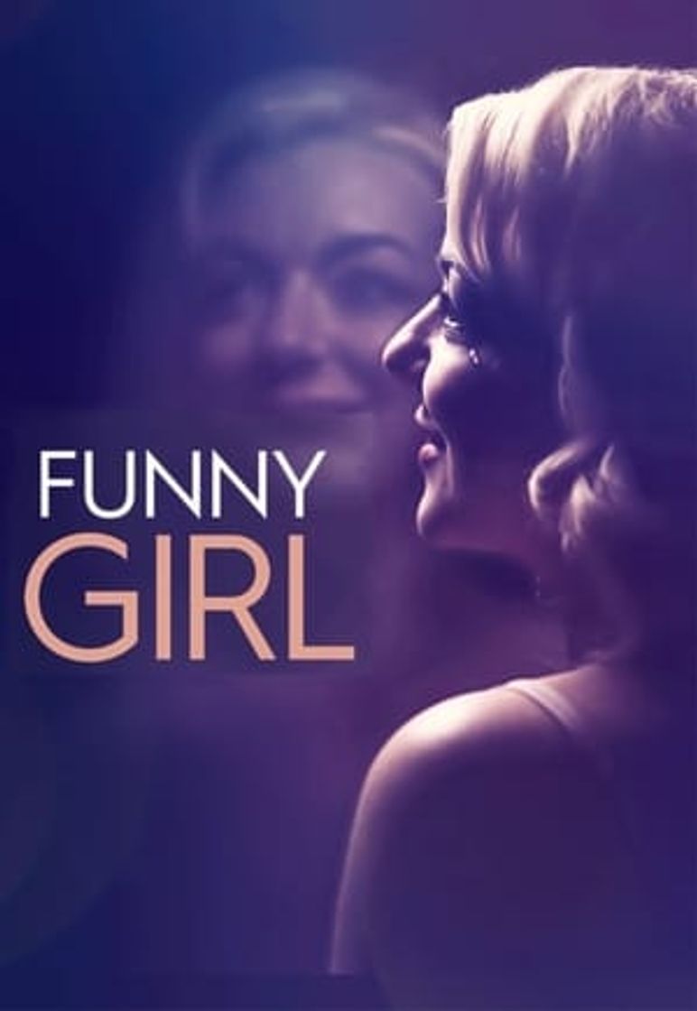 Movie Funny Girl