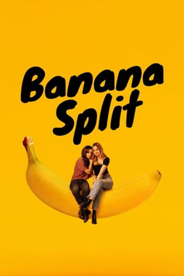 Película Banana Split