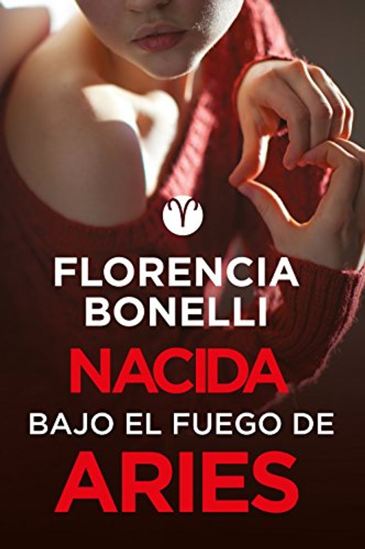 Book Nacida bajo el fuego de Aries