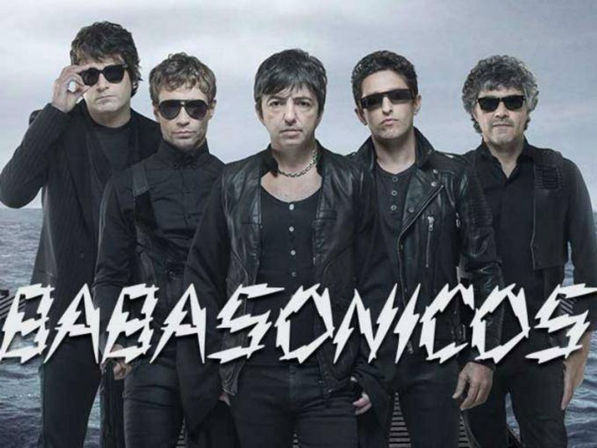 Babasonicos