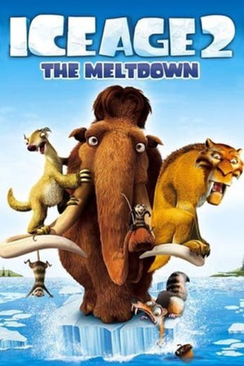 Ice Age: The Meltdown