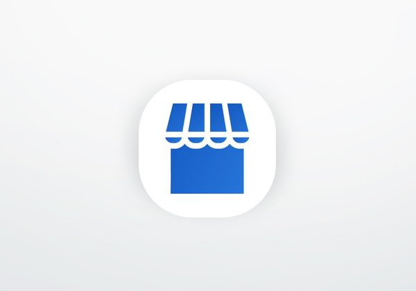 App Marketplace - Buy and sell