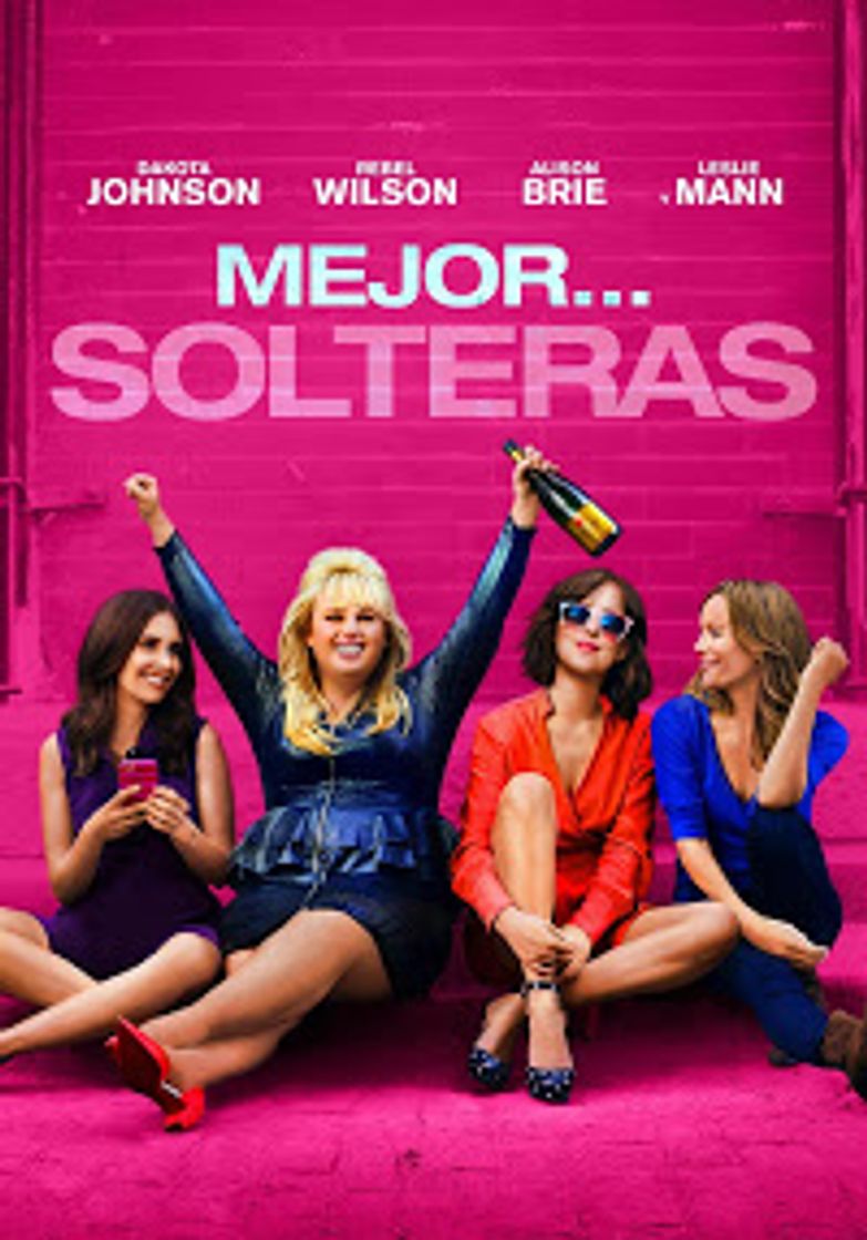 Película Mejor... solteras