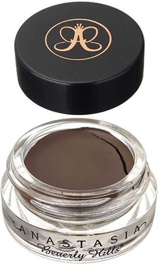 BZAHW 4 Colores pomada ceja teñida Crema Maquillaje cosmético Duradera Impermeable