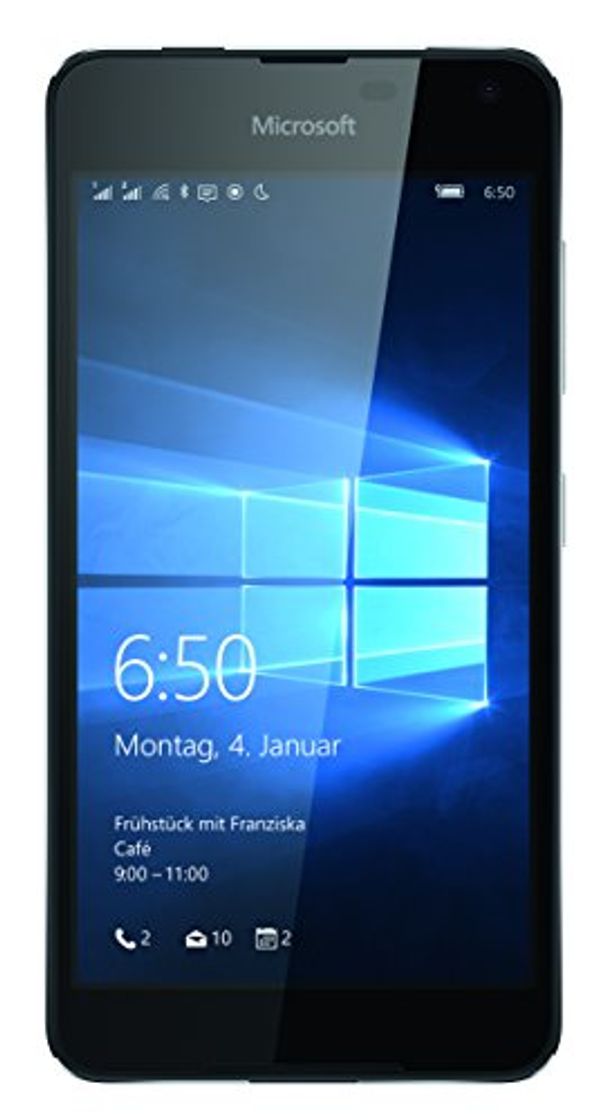 Product DualSim Microsoft Lumia 650 LTE A00027028 Smartphone