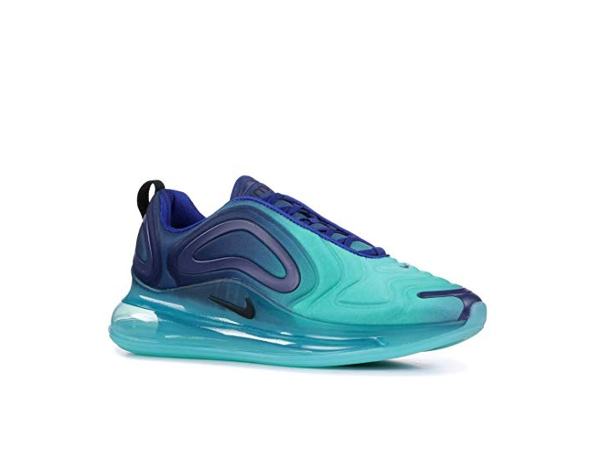 Product Nike Air MAX 720 Ao2924-400, Zapatillas para Hombre, Azul