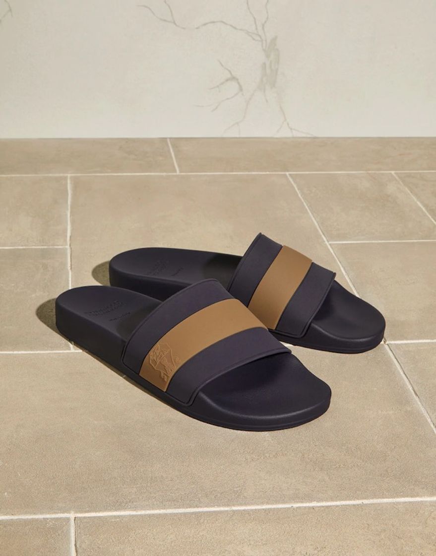 Moda Pool slides for Man