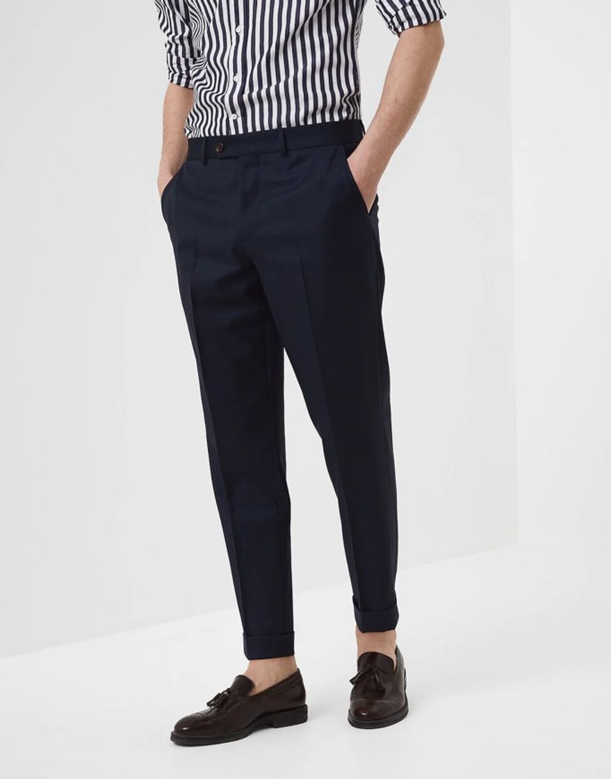 Moda Formal fit Trousers for men 