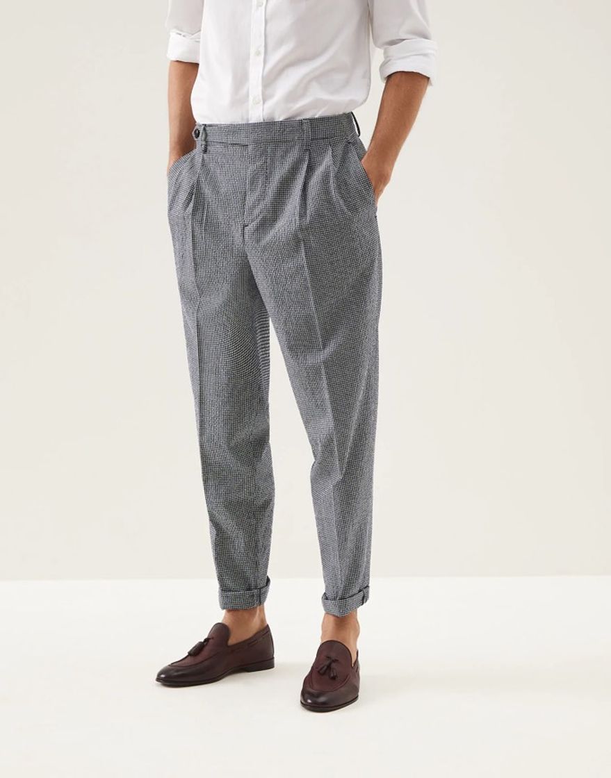 Fashion Brunello Cucinelli Pants 