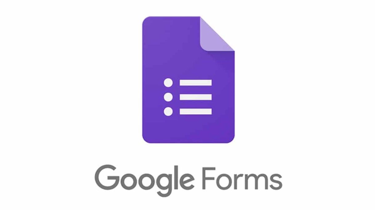 Moda Google Forms - Crear formularios 