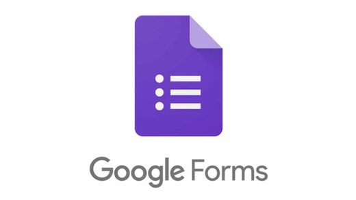 Google Forms - Crear formularios 