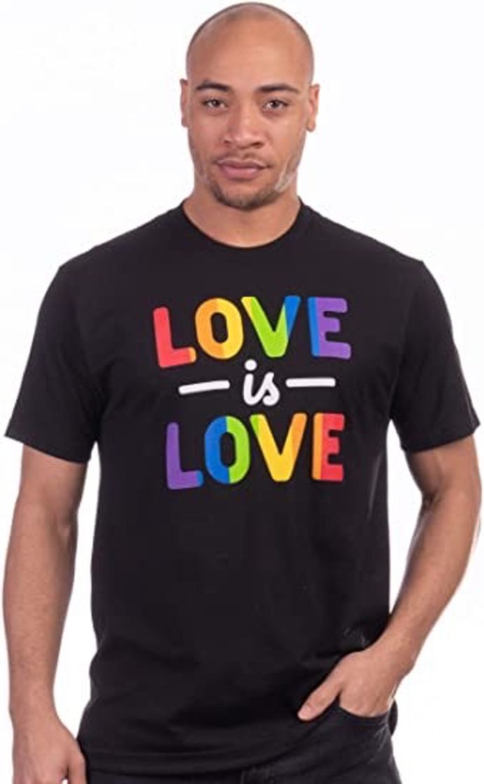 Social Love is Love pullover unisex 