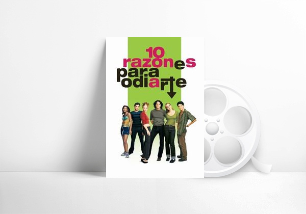 Movie 10 Things I Hate About You