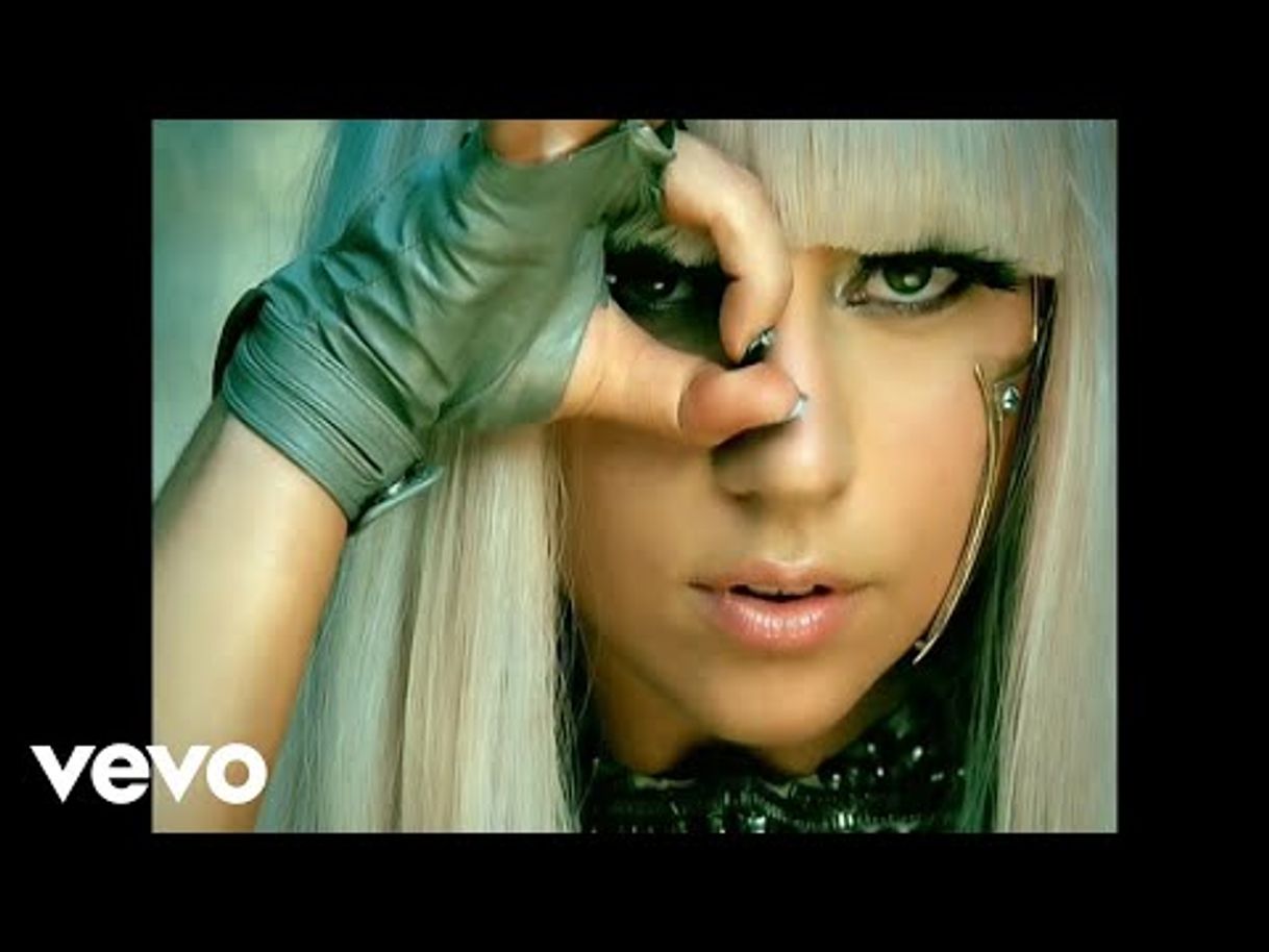 Music Poker Face