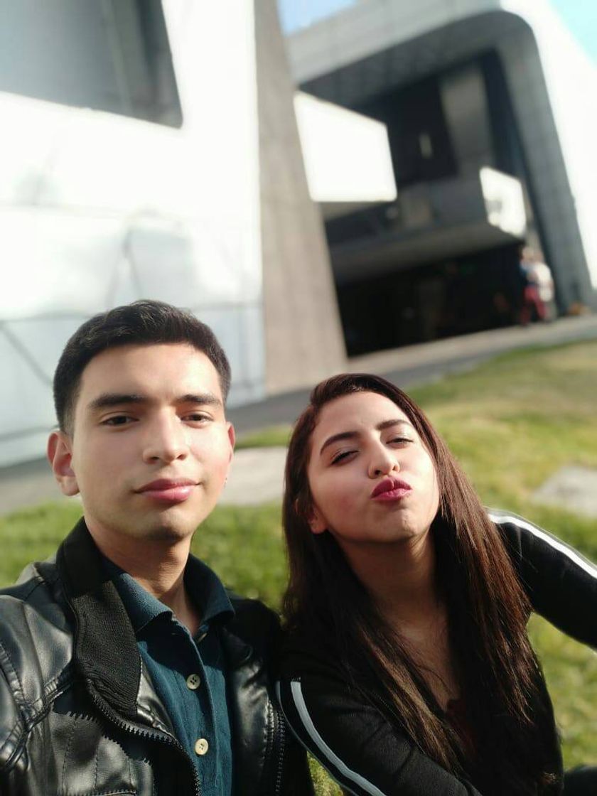 Lugar Cineteca Nacional de México