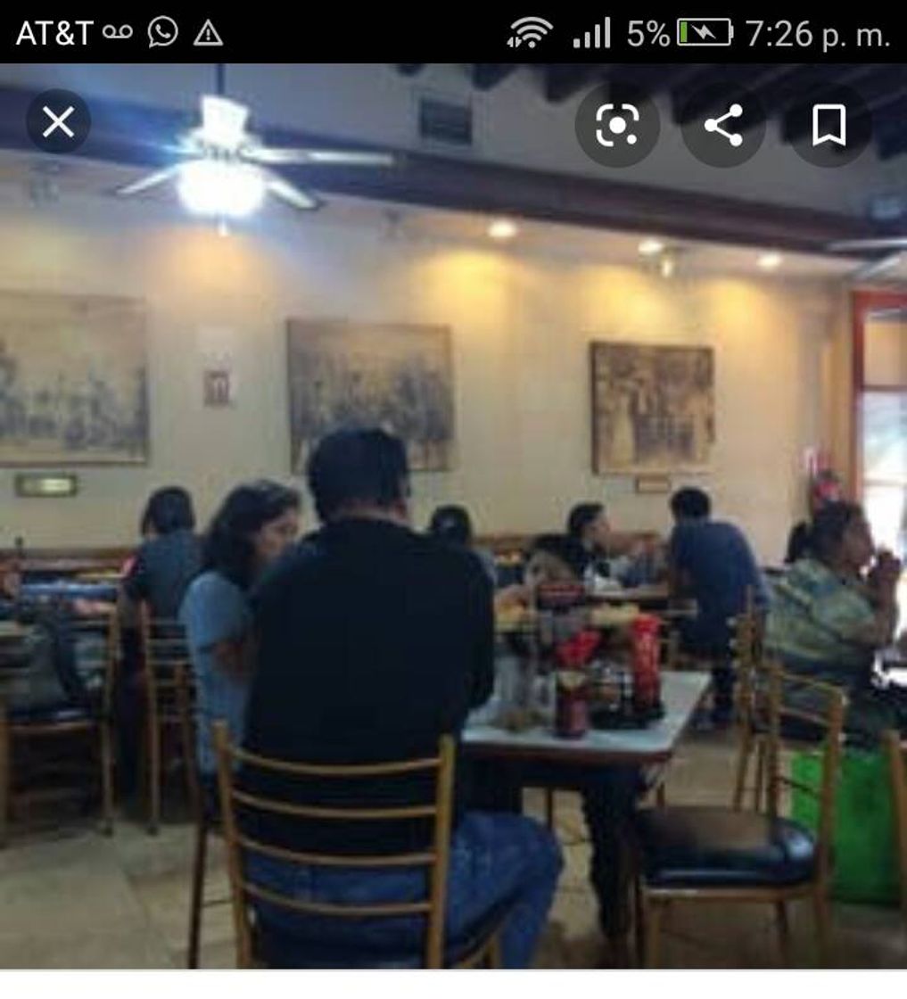 Restaurantes Pizza Hut