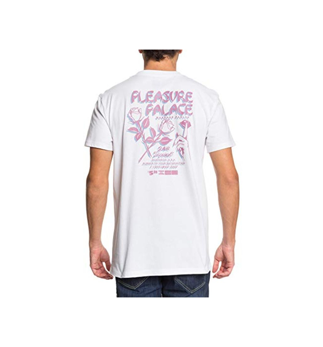 Moda DC Shoes Pleasure Palace