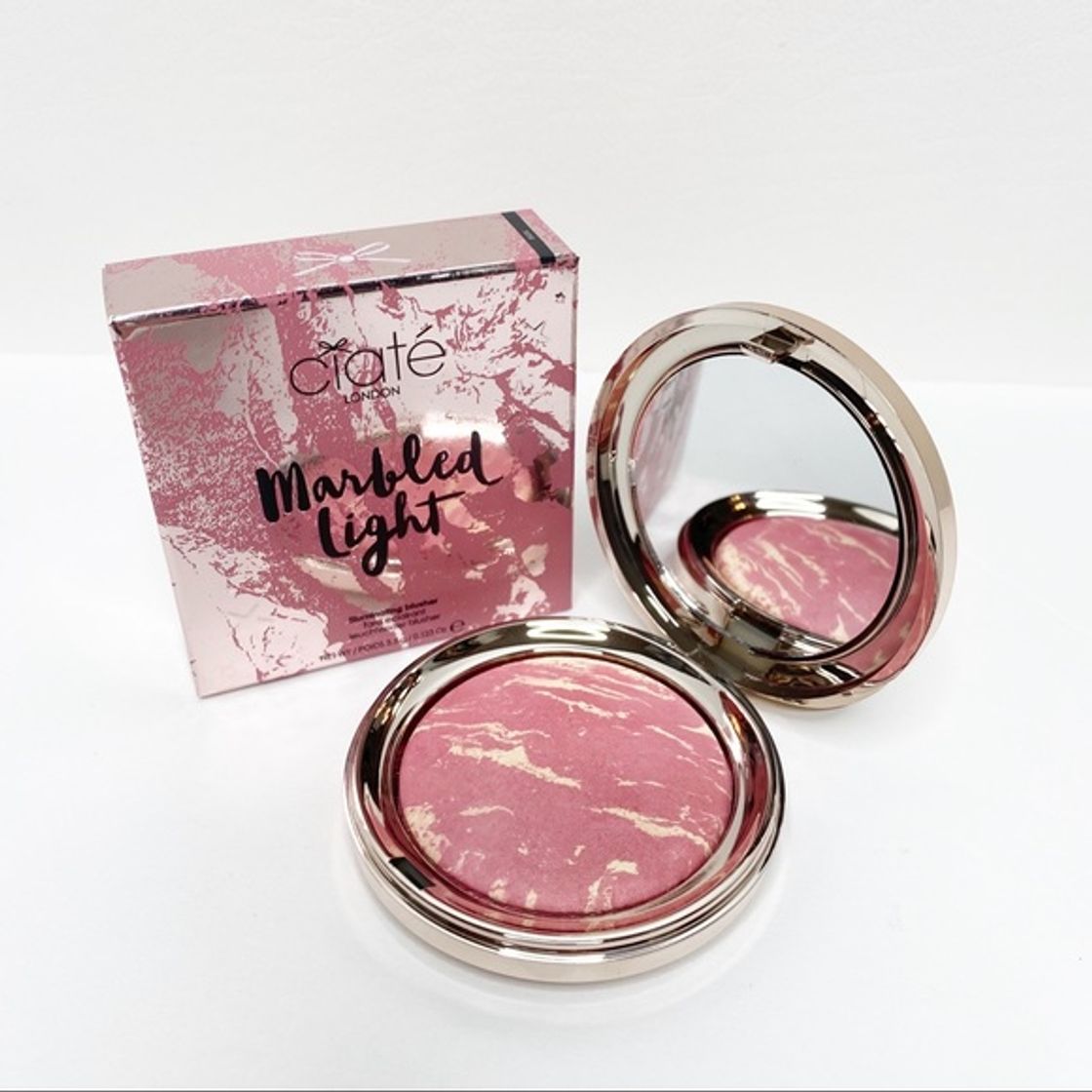 Product MARBLED LIGHT ILLUMINATING BLUSH