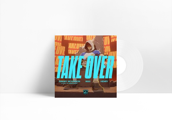 Music Take Over