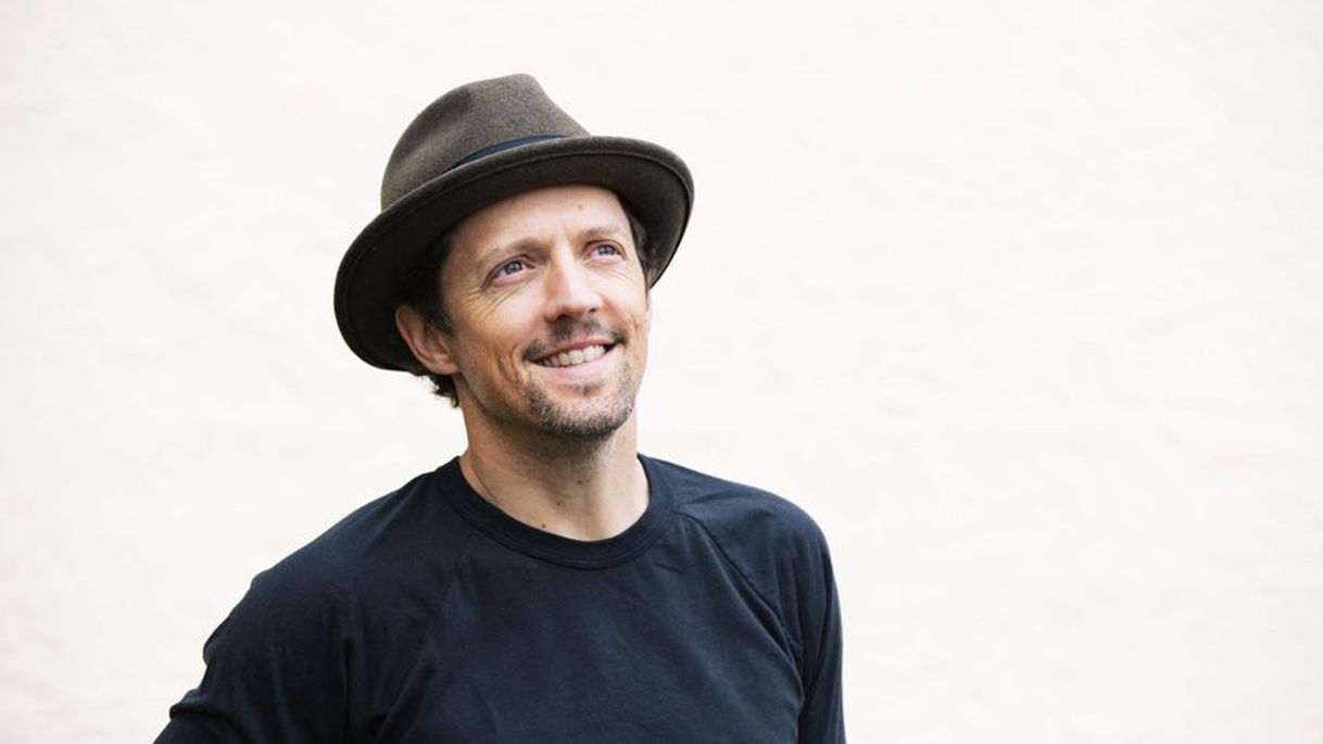 Music Jason Mraz 