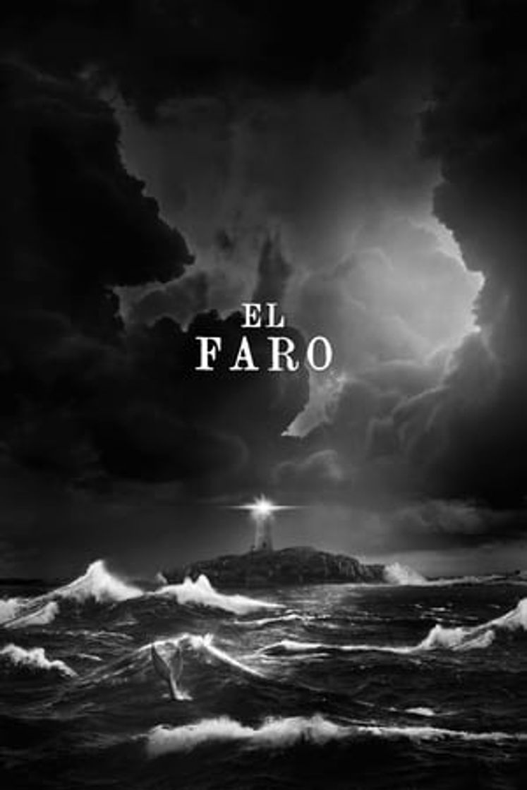 Movie El faro