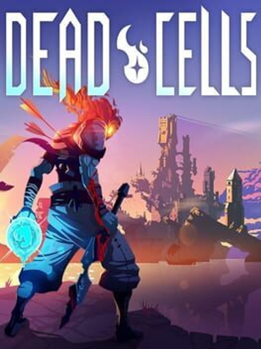 Videojuegos Dead Cells