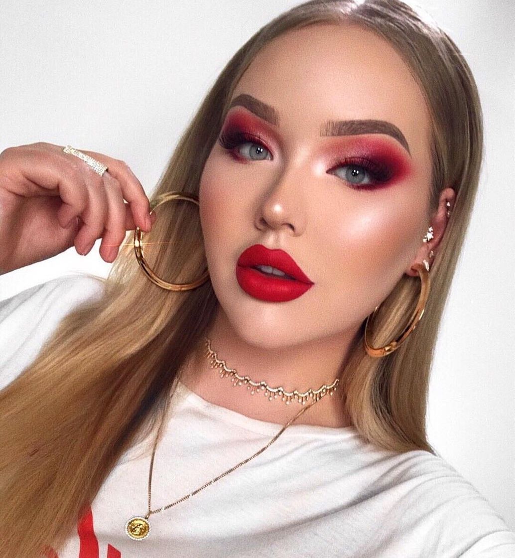 Fashion Maquillajes de NikkieTutorials