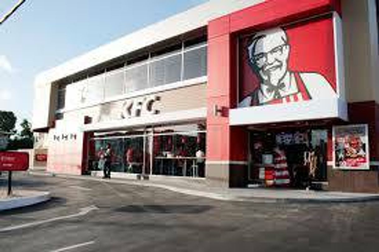 Restaurants KFC