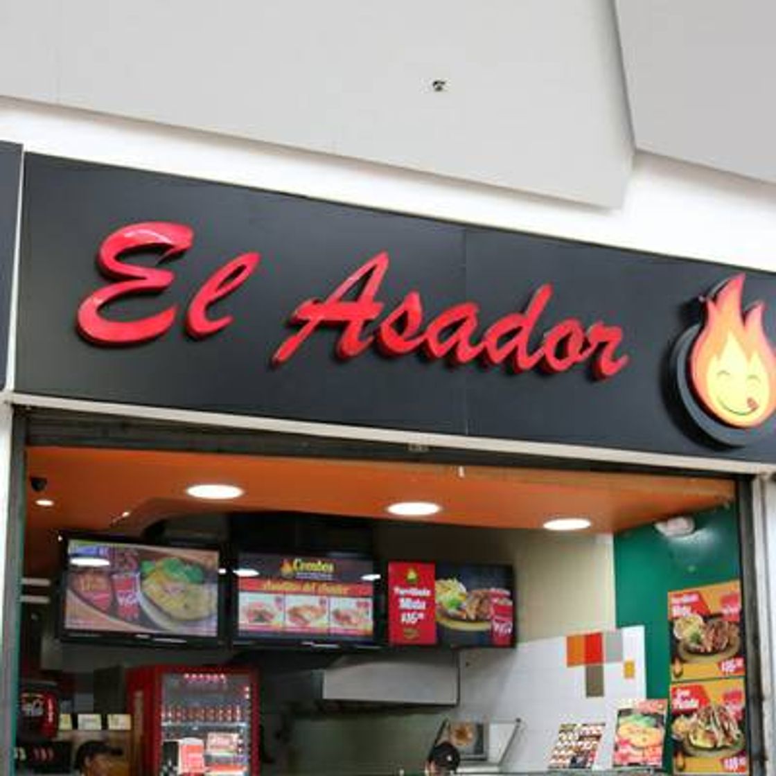 Restaurants Asador Mendipe