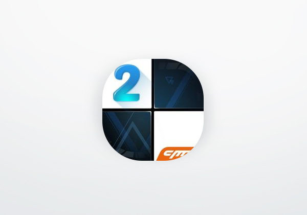 Aplicación Piano Tiles 2™ - Piano Game