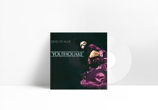 Canción You Spin Me Round (Like a Record)