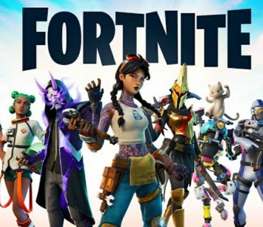 Fortnite - Apps on Google Play