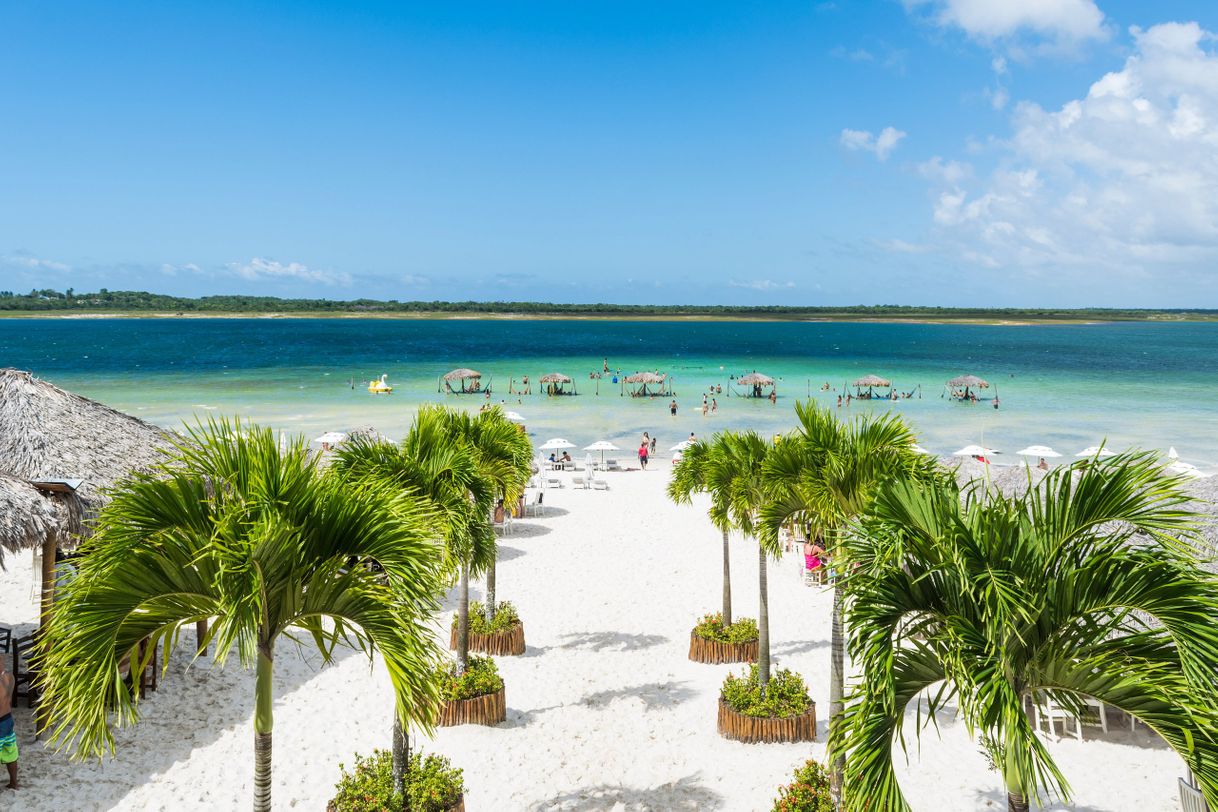 Place Jericoacoara